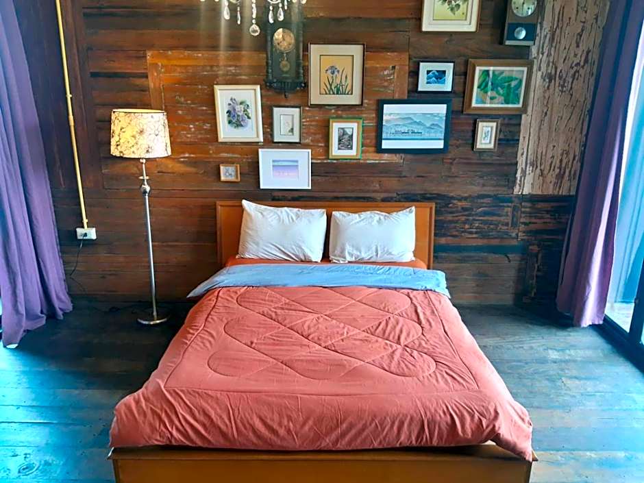 ทุ่งยั้งเฮ้าส์