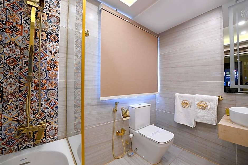 Arabella Premium Residence - New Cairo