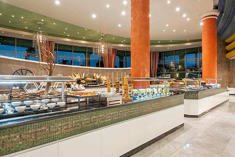 Iberostar Grand Paraiso