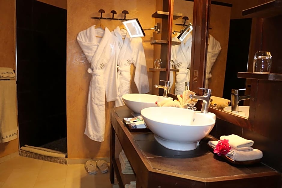 Lamantin Beach Hotel