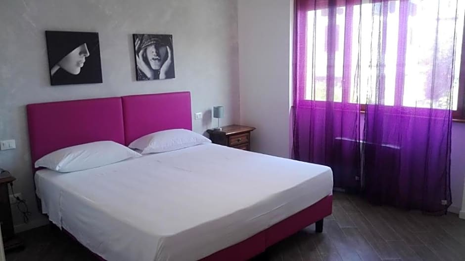 B&B Villa la Bouganville