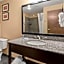 Comfort Inn And Suites West Beaverton