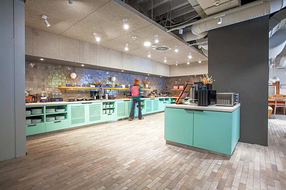 MEININGER Hotel München City Center