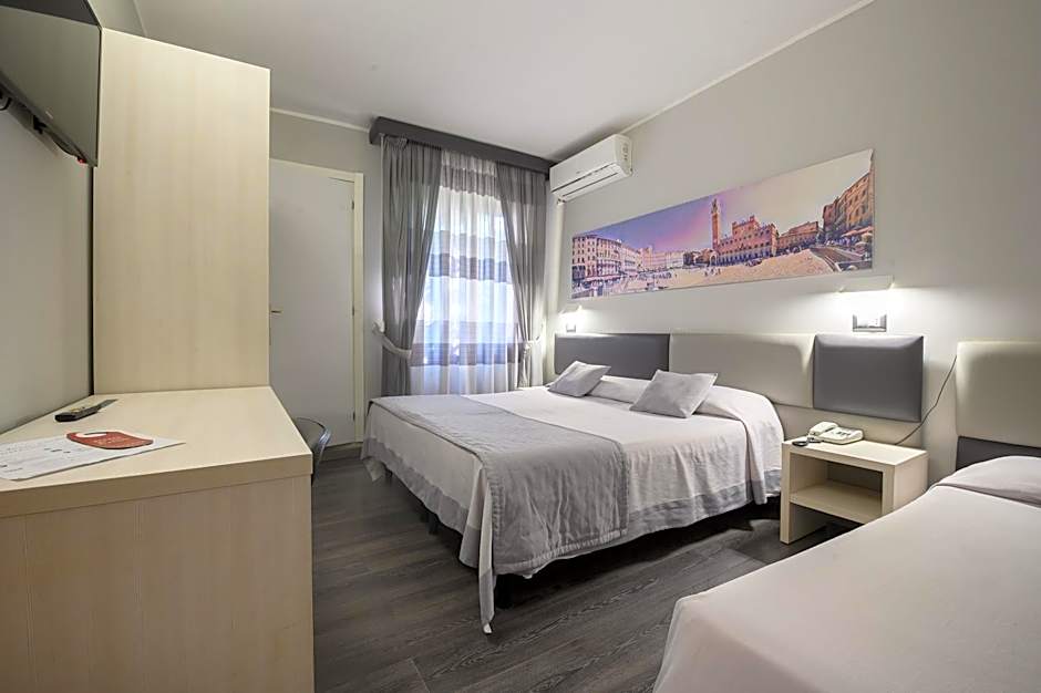 Hotel Anna Siena Nord