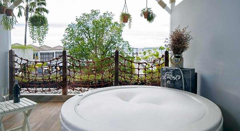 Kept Bangsaray Hotel Pattaya