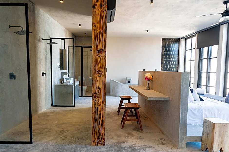 Hotel Macondo Estilo Holbox