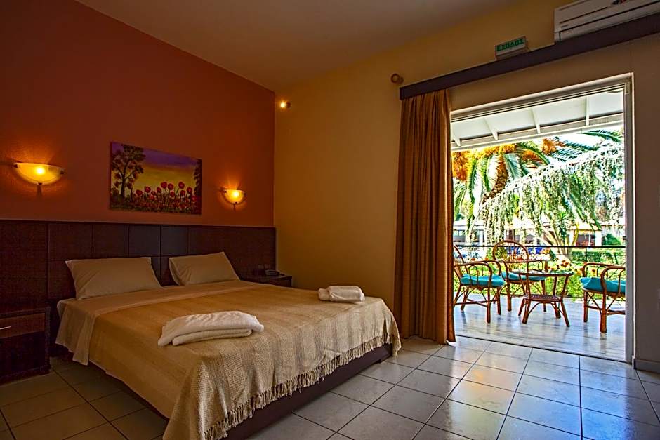 Hotel Kalamitsi Apartments