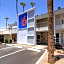 Motel 6 Old town Scottsdale Fashion Square