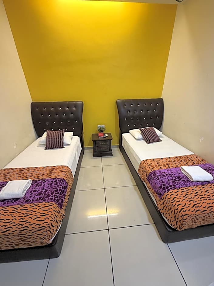 Collection O Shah Alam Near Icity Mall Formerly Mimilala