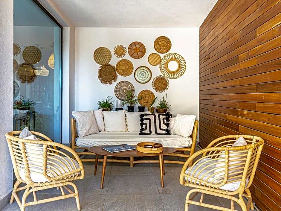 Payava Hotel by True Blue