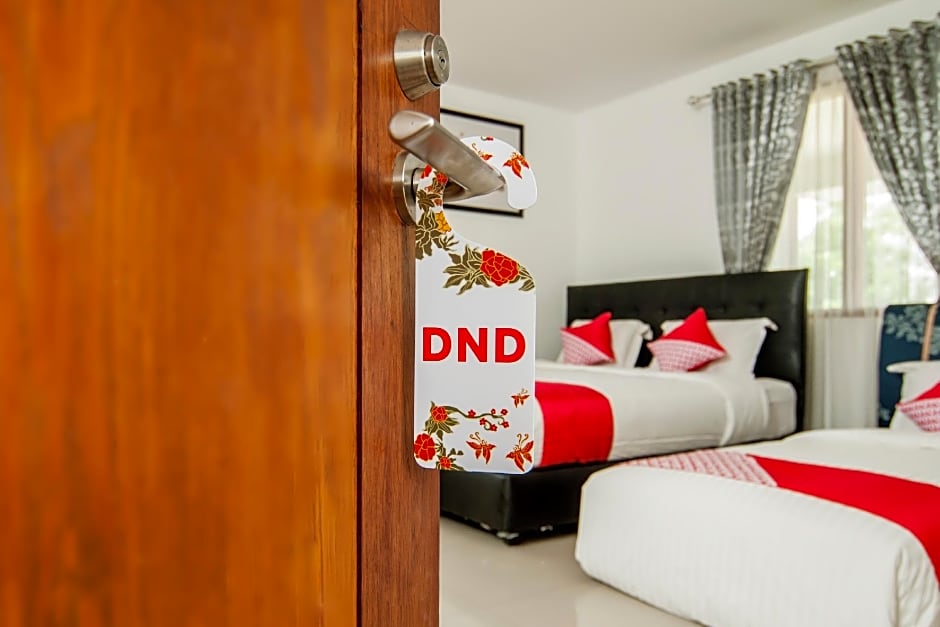 OYO 882 Puri Gevana Guest House