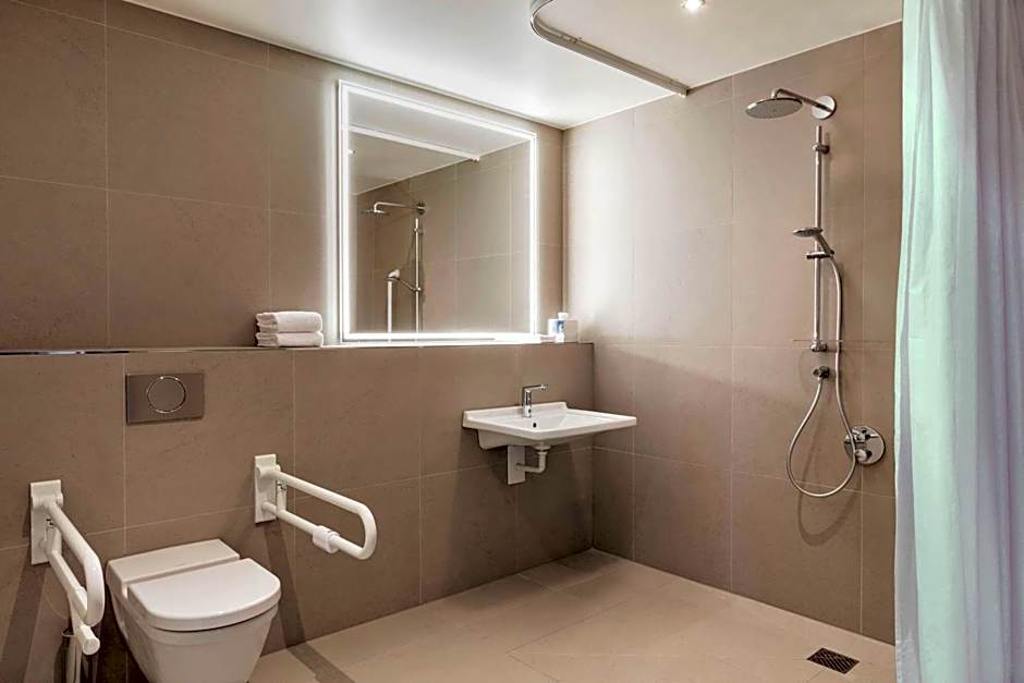 Courtyard by Marriott Freiburg