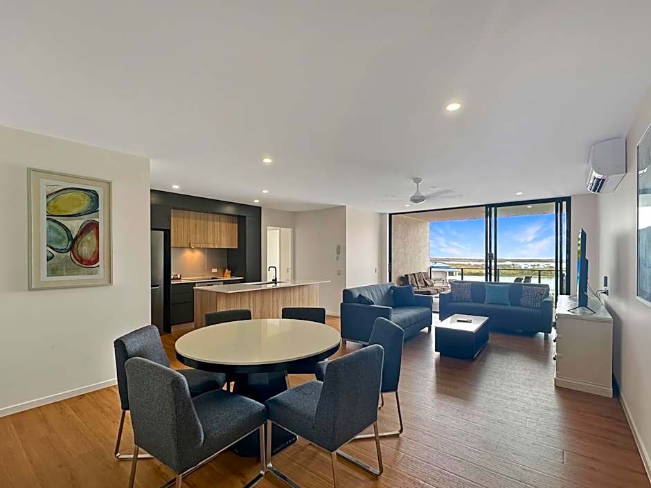 Direct Collective - Rhythm on Beach