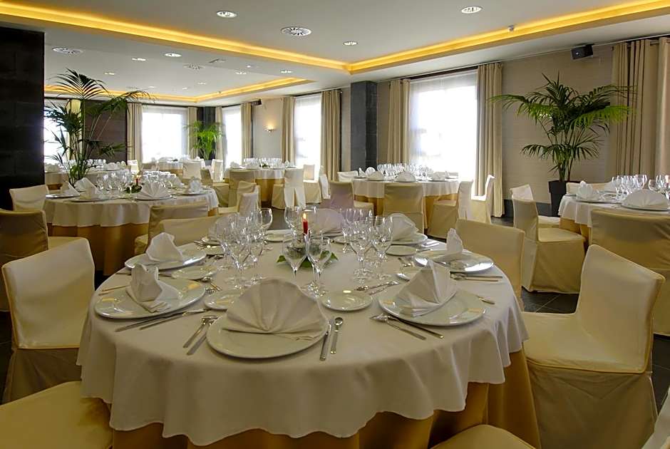 Hotel & Spa Real Badaguás Jaca