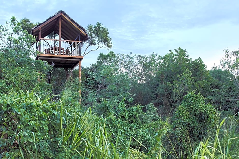 Jetwing Vil Uyana, A Luxury Reserve