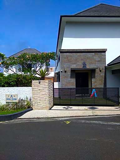 Aldeoz Villa Nusa Dua