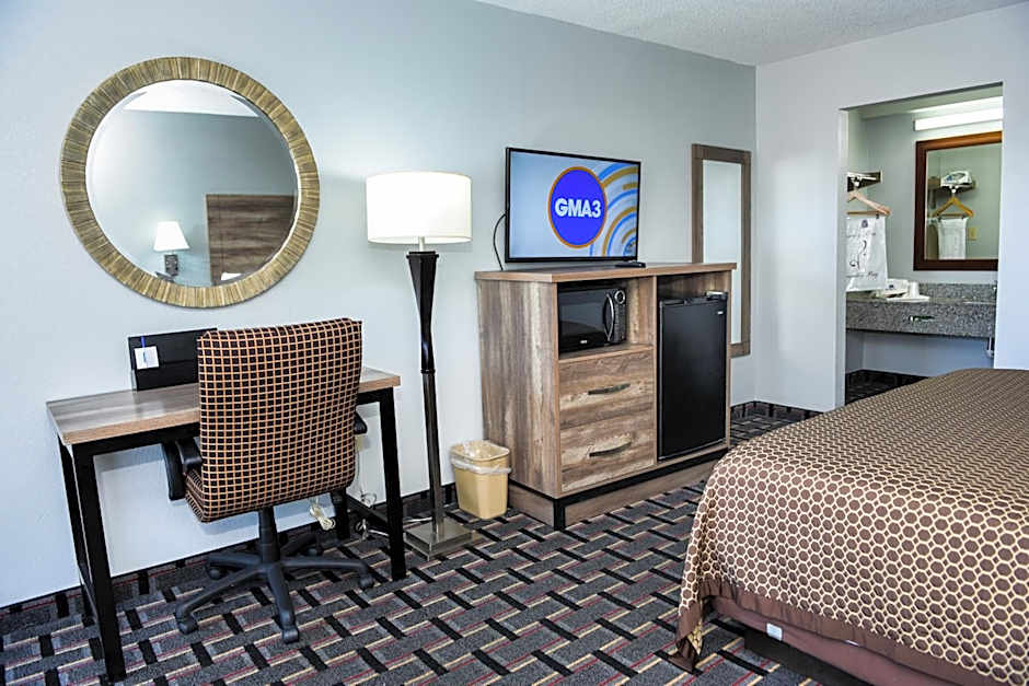 Americas Best Value Inn Douglasville