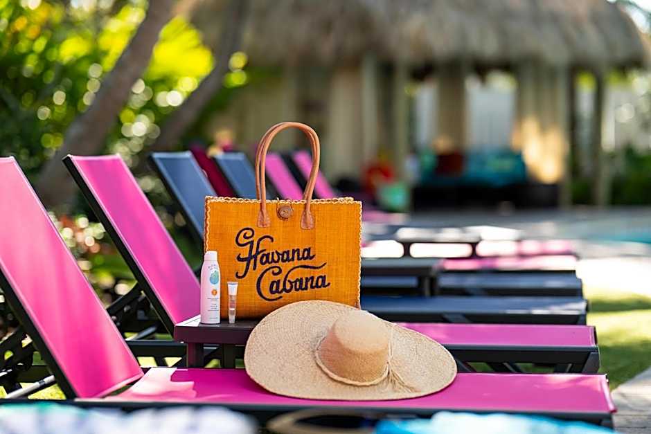Havana Cabana at Key West