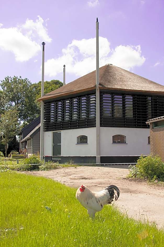 Boerenhofstede de Overhorn