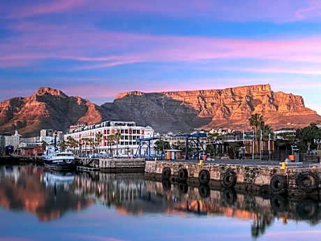 Cape Grace, A Fairmont Managed Hotel