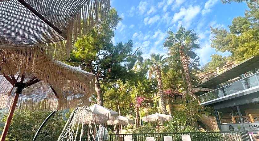 Symbola Oludeniz Beach Hotel