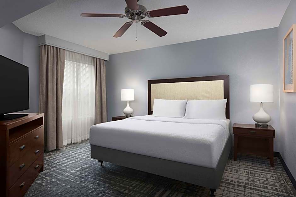 Homewood Suites by Hilton Raleigh - Durham AP/Research Triangle