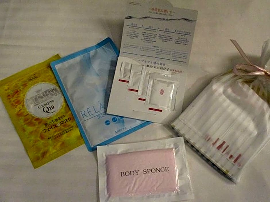 Niigata Keihin Hotel