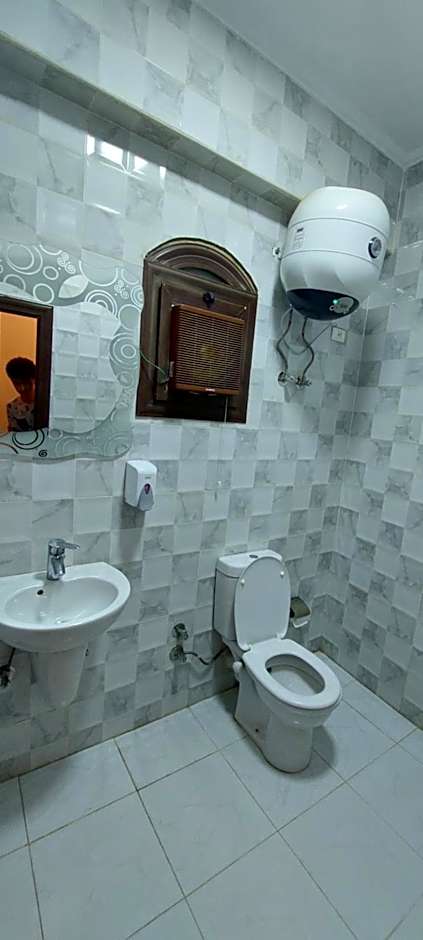 Shabana House