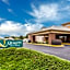 Quality Suites Hickory South