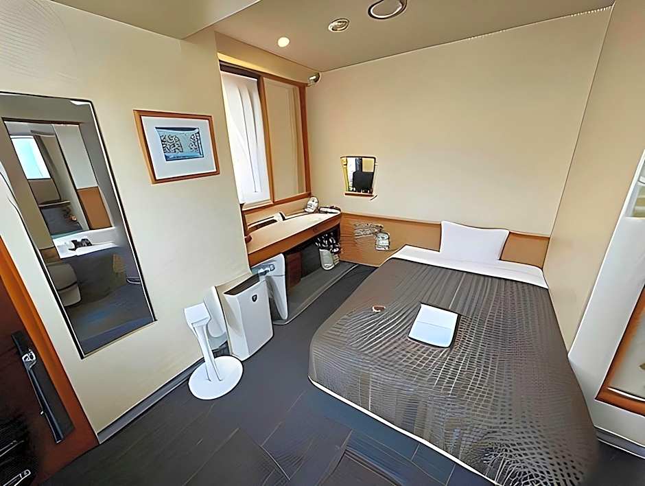 Axia Inn Kushiro