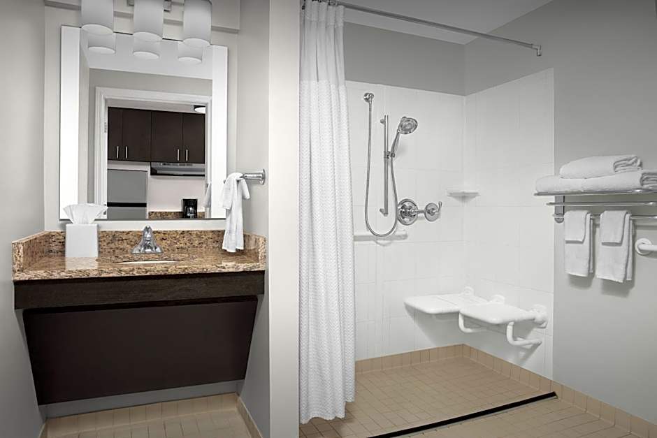 TownePlace Suites by Marriott Franklin Cool Springs