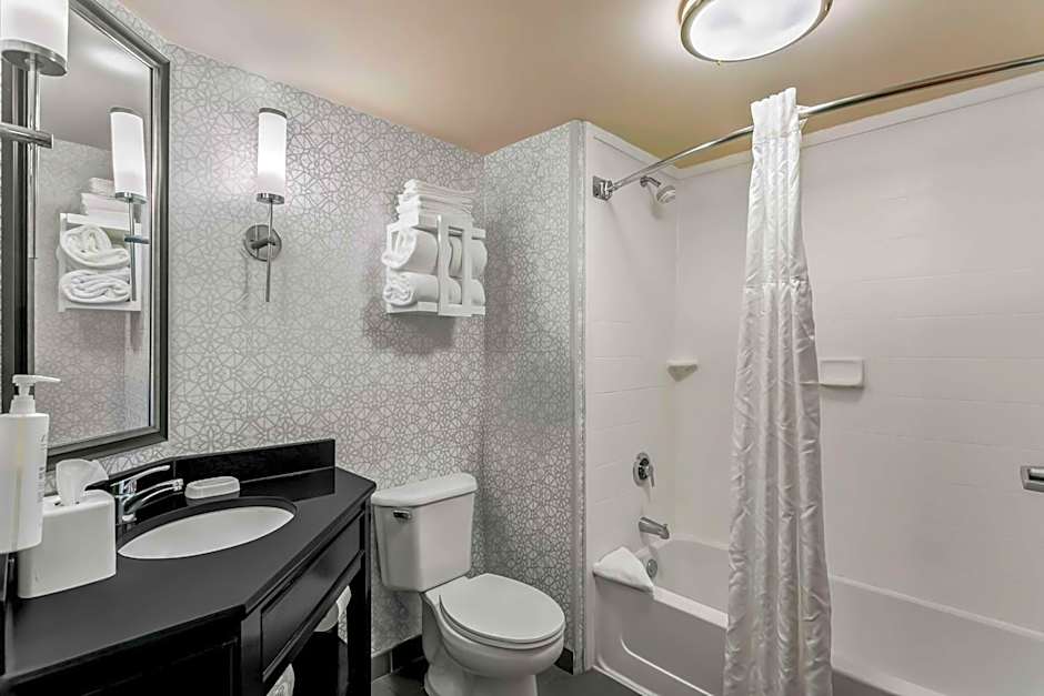 Hampton Inn By Hilton Bowie