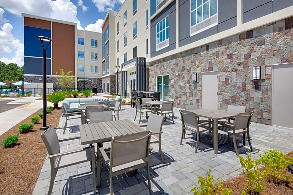 Hilton Garden Inn Panama City Airport, FL