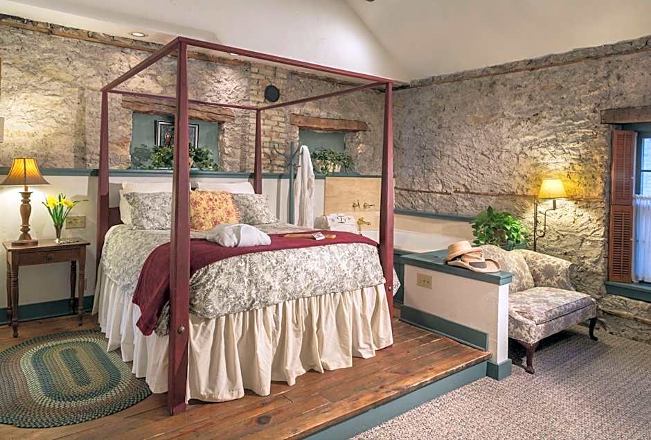 Washington House Inn