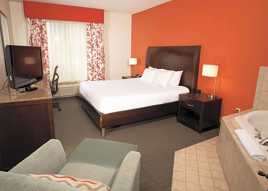 Hilton Garden Inn Springfield, IL