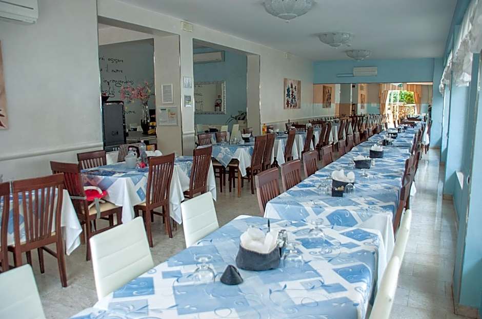 Albergo Villa Miraggio