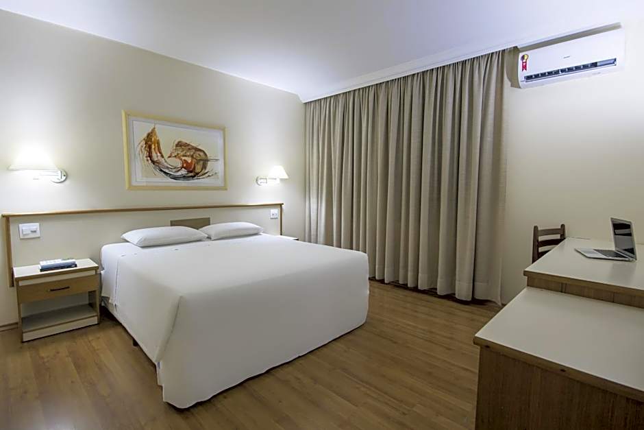 Hotel Dan Inn Sorocaba by Nacional Inn