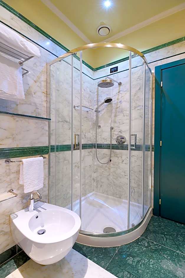 Grand Hotel Bellavista Palace & Golf