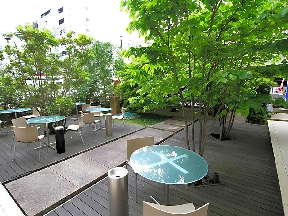 Meitetsu Inn Nagoya Kanayama