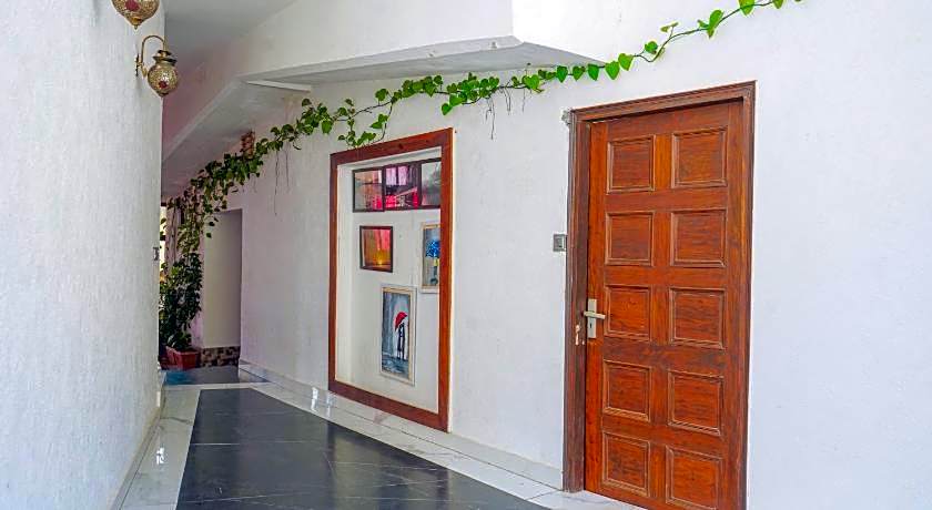 Hotel Ishan - A Ganges Riverside Retreat by SALVUS