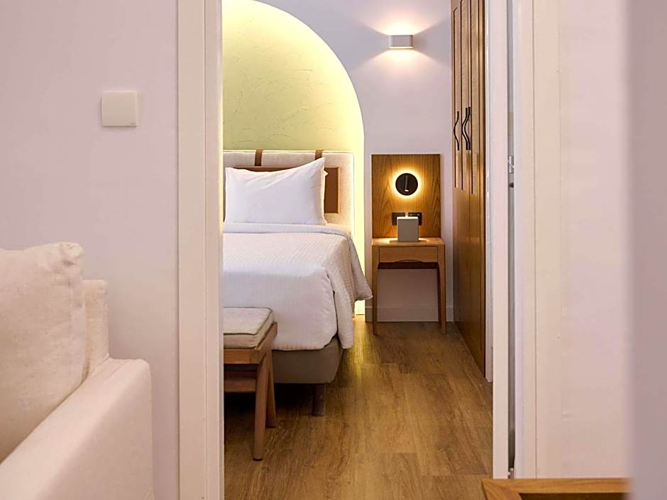 The Classic Hotel Nicosia - Handwritten Collection
