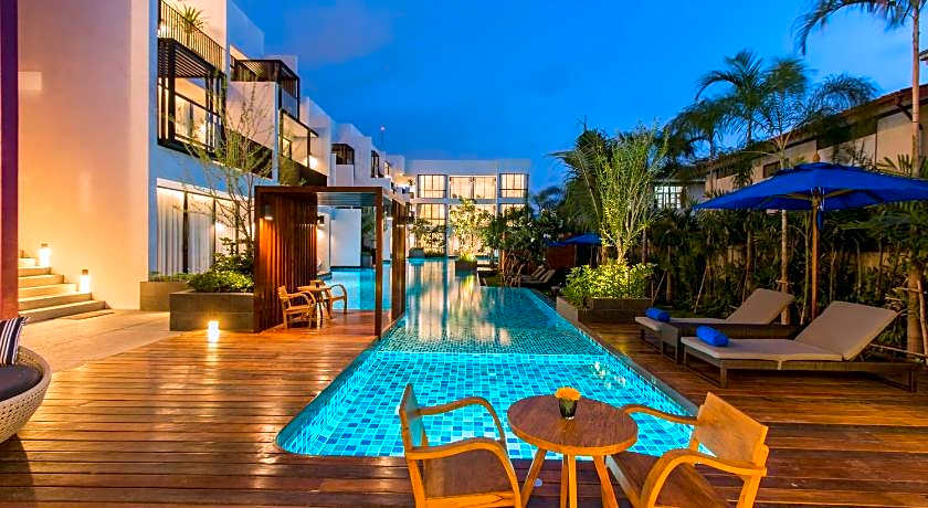 Asira Boutique HuaHin