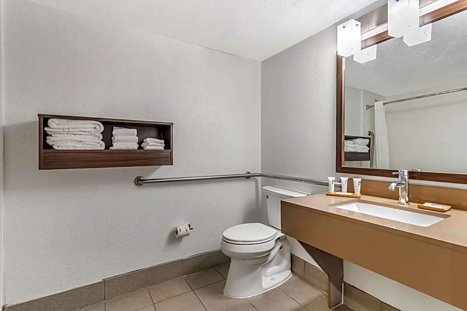 Country Inn & Suites by Radisson, Atlanta Airport South, GA