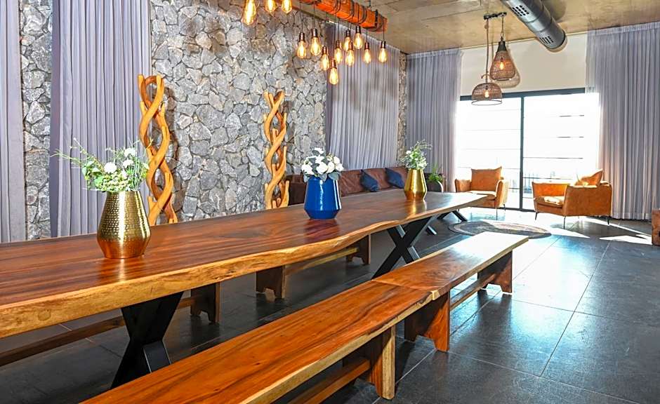 הודולה - וילות נדירות עם בריכות מחוממות פרטיות ונוף מושלם לכנרת