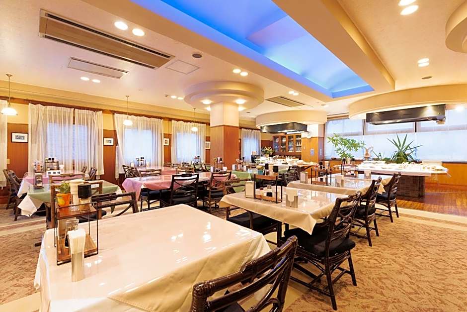 Hotel Honjo