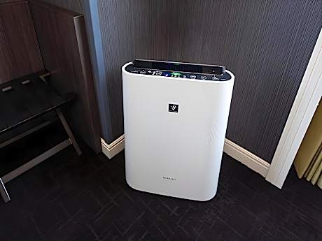 Standard Single Room - Non-Smoking