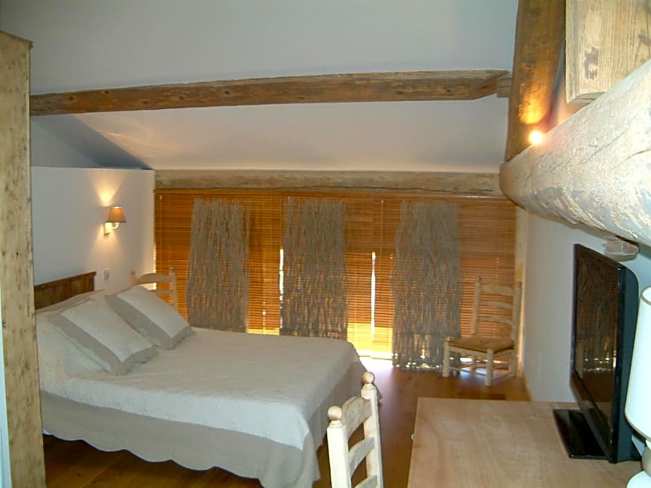 Chambres d'Hôtes "LE CALME"