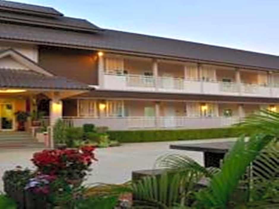 Chiangkham Grand Villa