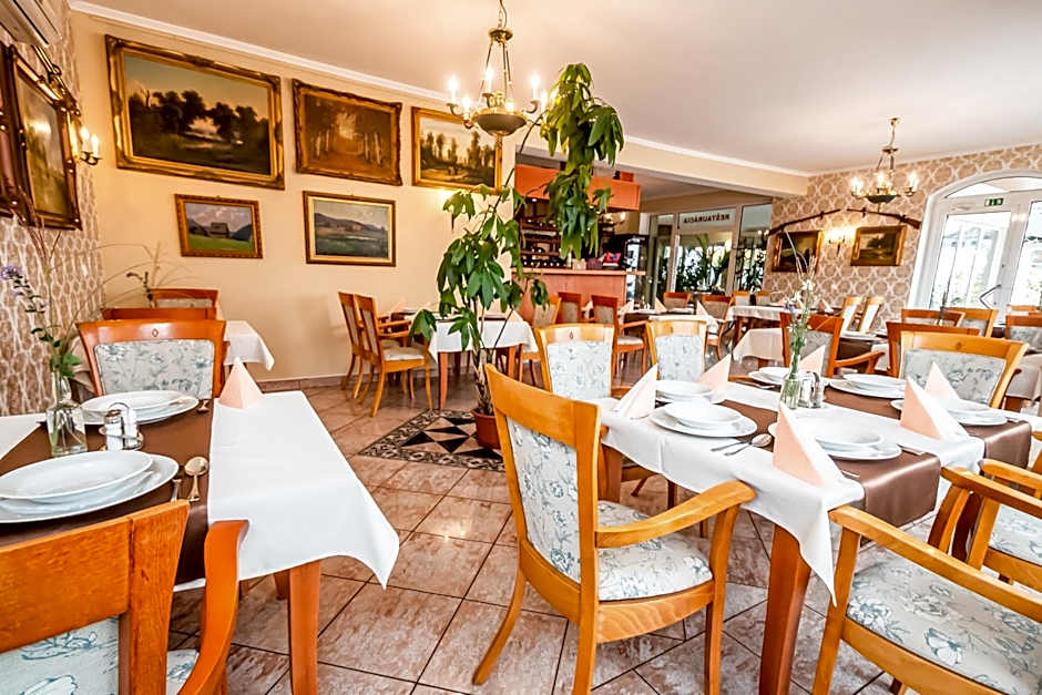 Hotel Squash Centrum