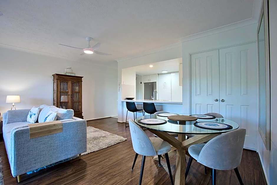 Bila Vista Kirra Beachside Apartments